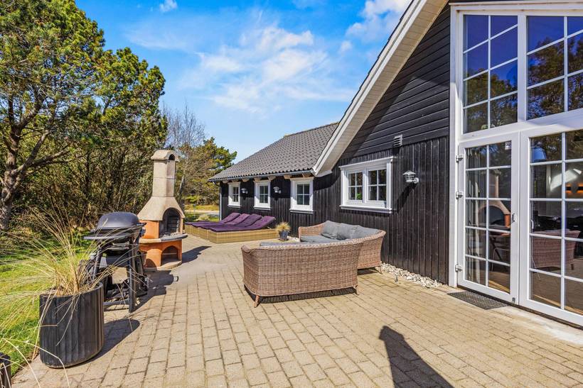 Foto von Ferienhaus WV05 in Blåvand - Westjütland