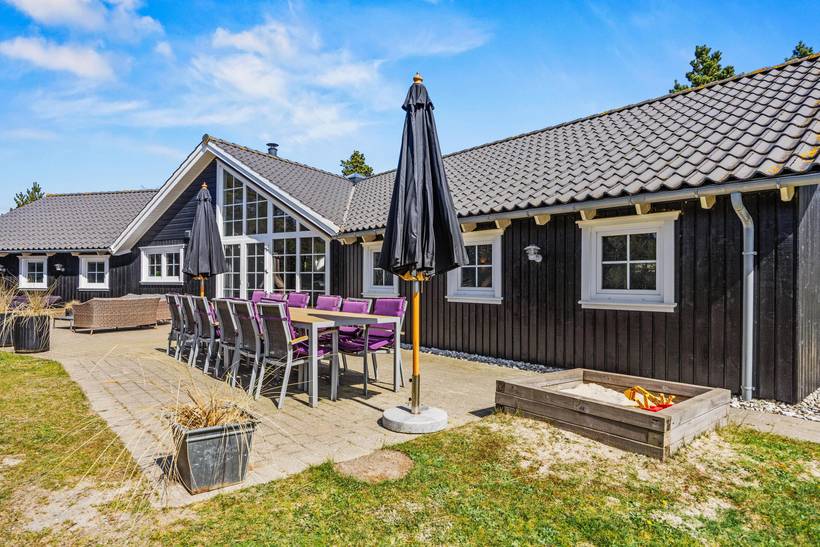 Foto von Ferienhaus WV05 in Blåvand - Westjütland