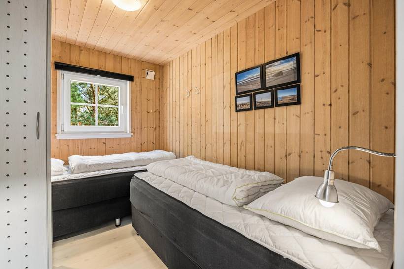 Foto von Ferienhaus WV05 in Blåvand - Westjütland