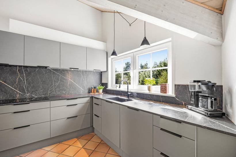 Foto von Ferienhaus WV05 in Blåvand - Westjütland