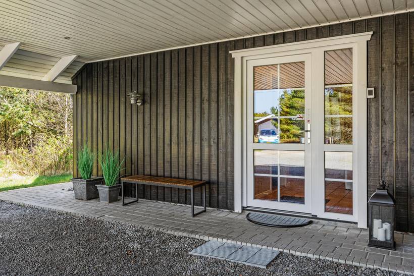 Foto von Ferienhaus WV05 in Blåvand - Westjütland