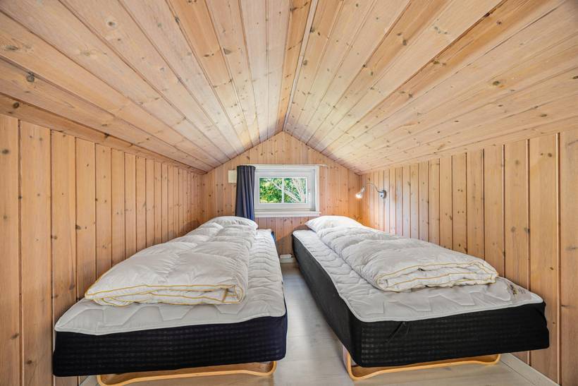 Foto von Ferienhaus WV05 in Blåvand - Westjütland