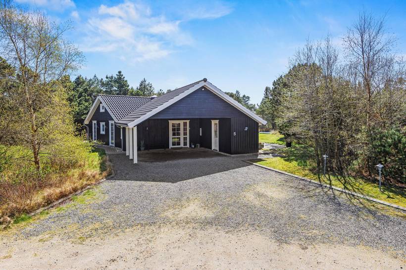 Foto von Ferienhaus WV05 in Blåvand - Westjütland