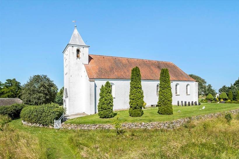 Foto von Ferienhaus WV07 in Fuglslev - Ebeltoft - Ostjütland
