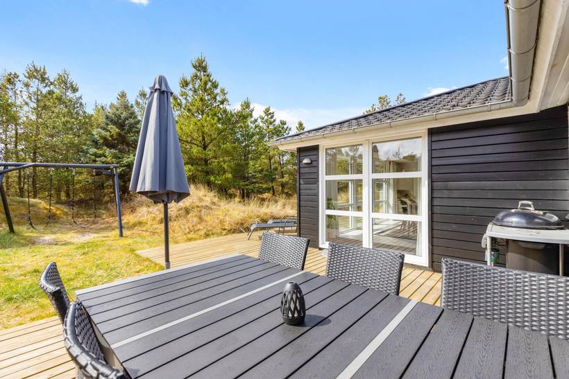 Foto von Ferienhaus WV08 in Blåvand - Westjütland