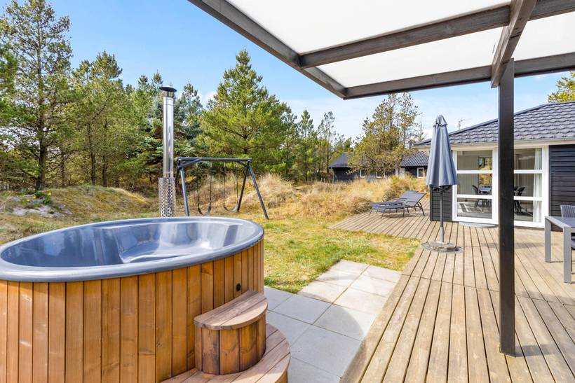 Foto von Ferienhaus WV08 in Blåvand - Westjütland