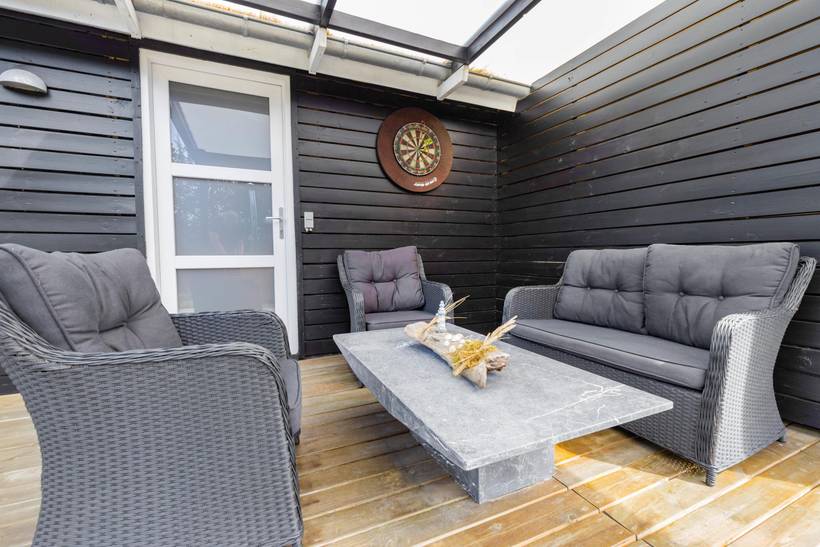 Foto von Ferienhaus WV08 in Blåvand - Westjütland