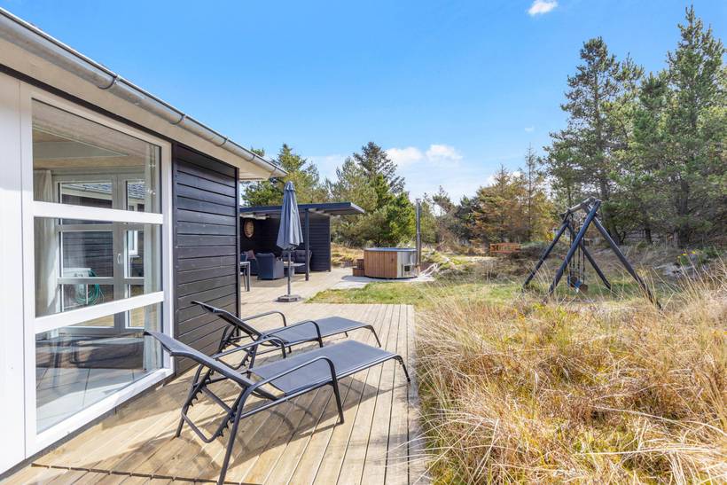 Foto von Ferienhaus WV08 in Blåvand - Westjütland