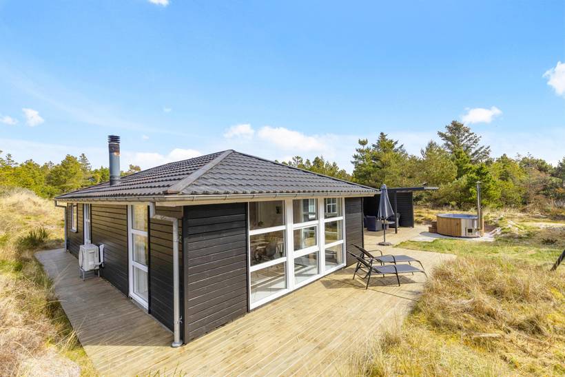 Foto von Ferienhaus WV08 in Blåvand - Westjütland