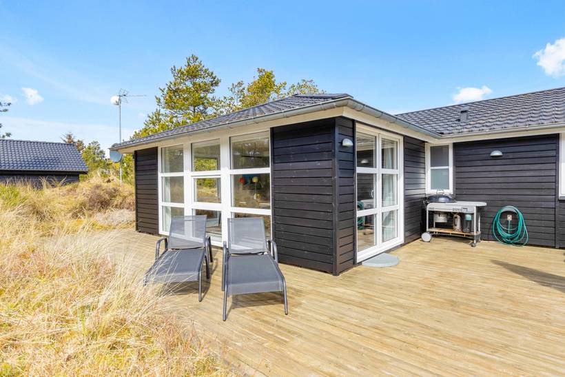 Foto von Ferienhaus WV08 in Blåvand - Westjütland
