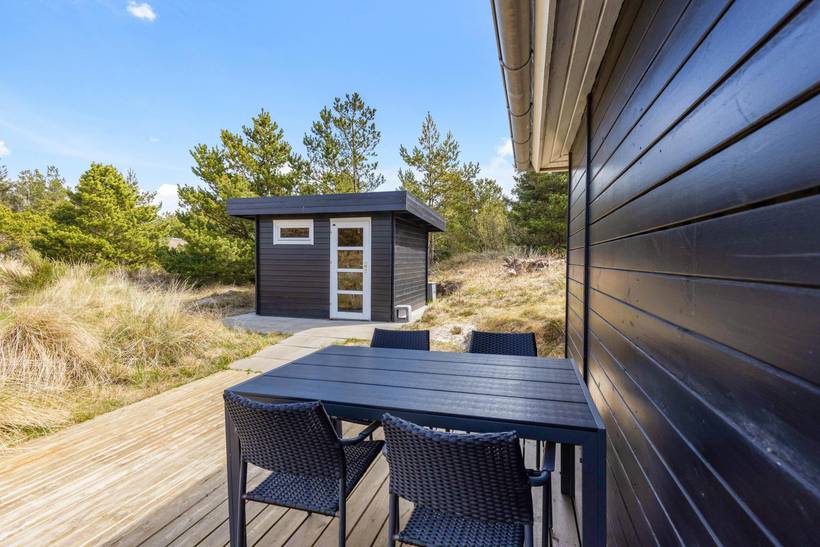 Foto von Ferienhaus WV08 in Blåvand - Westjütland