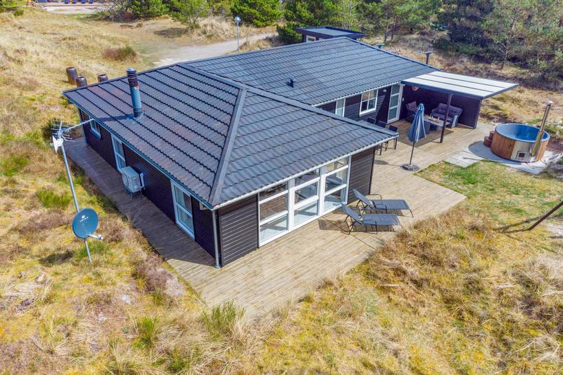 Foto von Ferienhaus WV08 in Blåvand - Westjütland