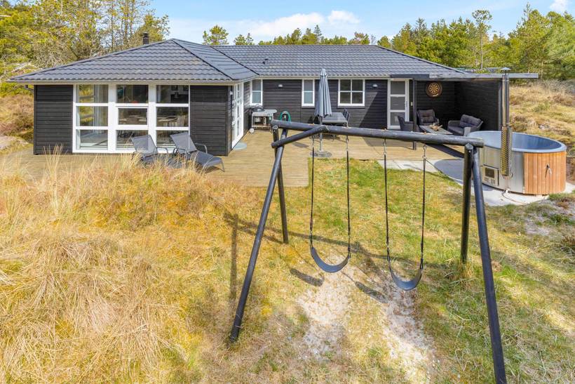 Foto von Ferienhaus WV08 in Blåvand - Westjütland