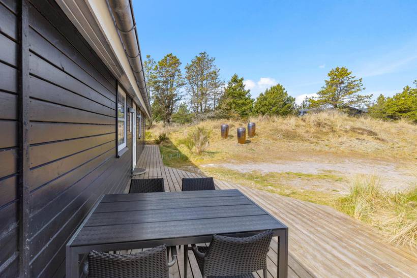 Foto von Ferienhaus WV08 in Blåvand - Westjütland