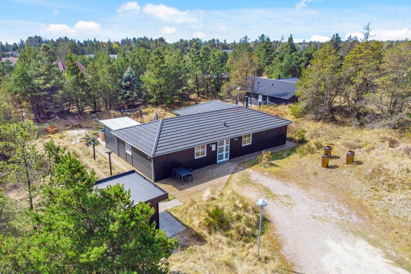 Foto von Ferienhaus WV08 in Blåvand - Westjütland