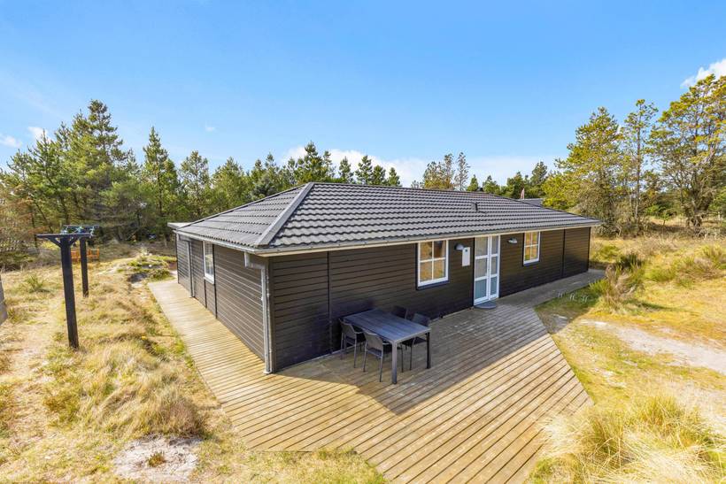Foto von Ferienhaus WV08 in Blåvand - Westjütland