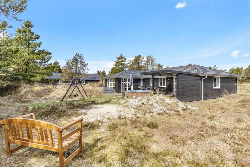 Foto von Ferienhaus WV08 in Blåvand - Westjütland