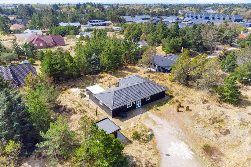 Foto von Ferienhaus WV08 in Blåvand - Westjütland