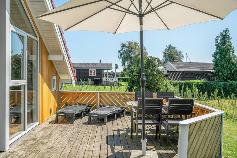 Foto von Ferienhaus WV09 in Rendbjerg - Südjütland