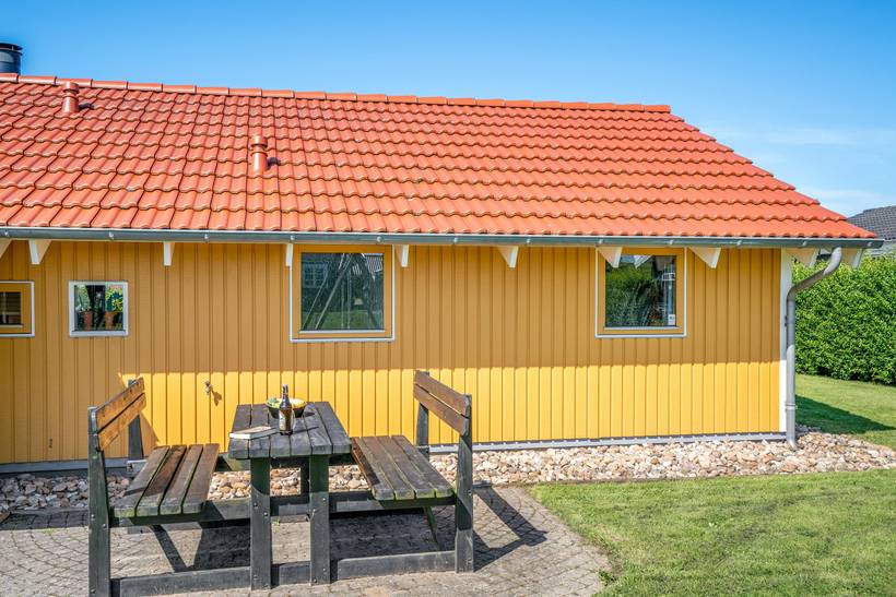 Foto von Ferienhaus WV09 in Rendbjerg - Südjütland