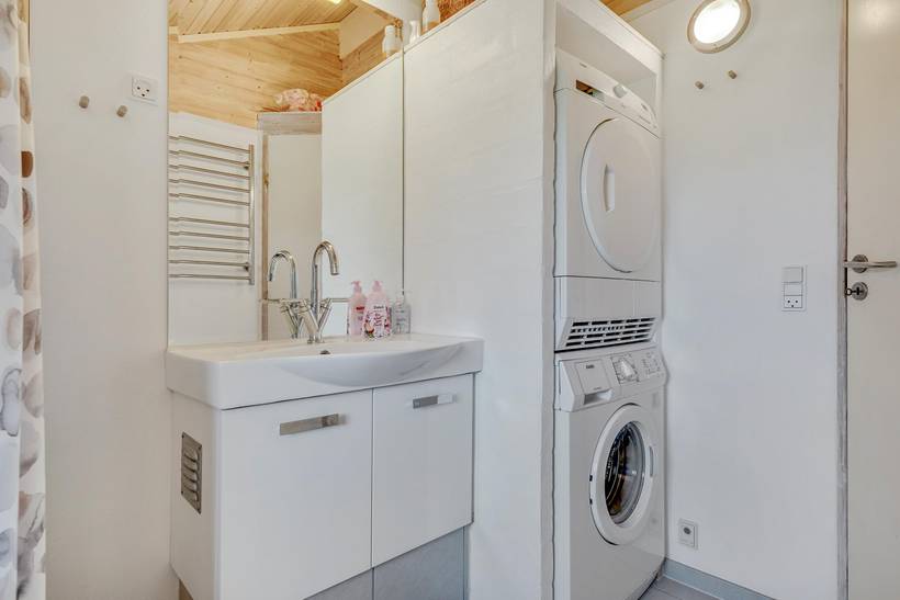 Foto von Ferienhaus WV09 in Rendbjerg - Südjütland