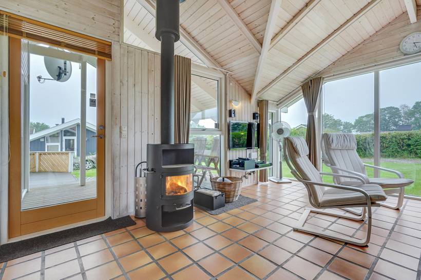 Foto von Ferienhaus WV09 in Rendbjerg - Südjütland