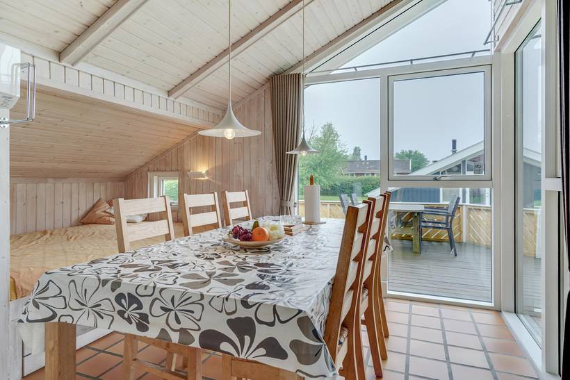 Foto von Ferienhaus WV09 in Rendbjerg - Südjütland