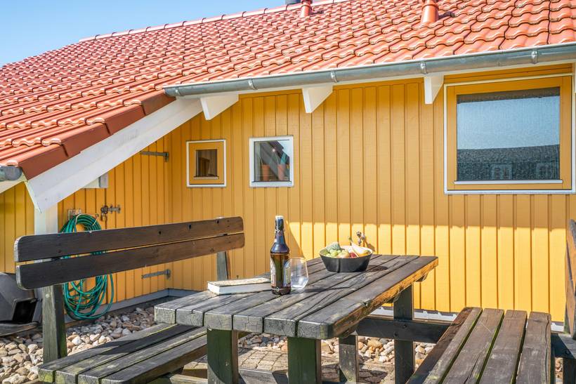 Foto von Ferienhaus WV09 in Rendbjerg - Südjütland
