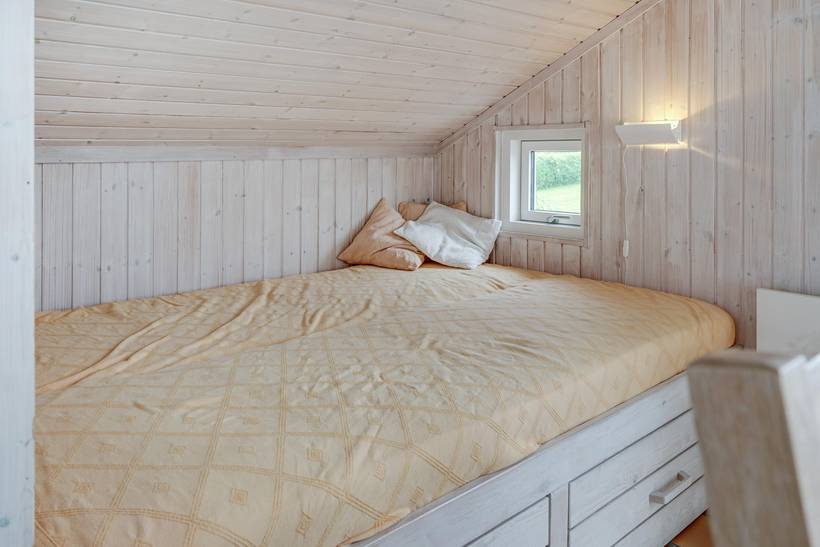 Foto von Ferienhaus WV09 in Rendbjerg - Südjütland