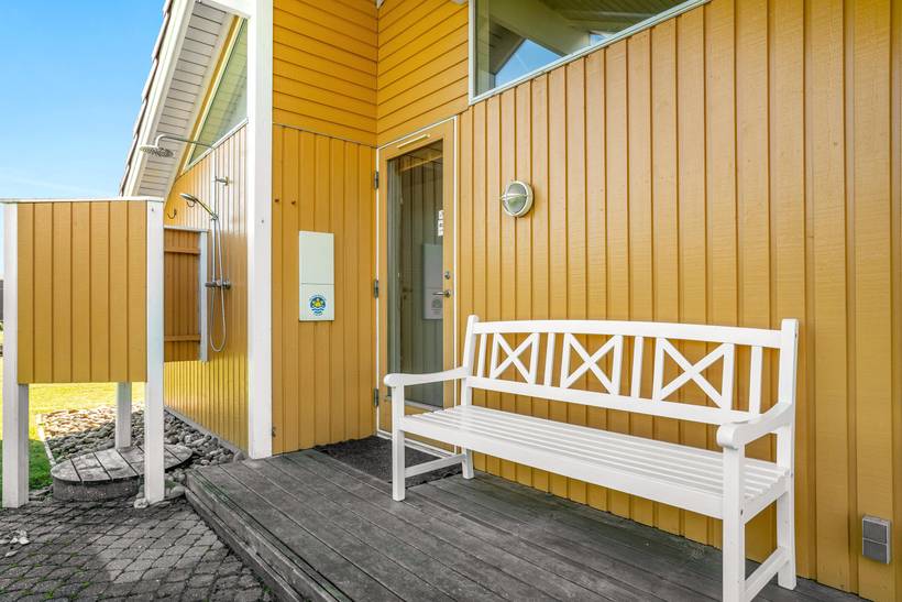 Foto von Ferienhaus WV09 in Rendbjerg - Südjütland