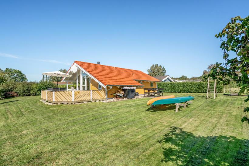 Foto von Ferienhaus WV09 in Rendbjerg - Südjütland