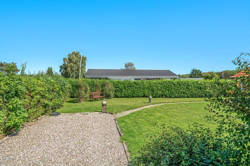Foto von Ferienhaus WV09 in Rendbjerg - Südjütland