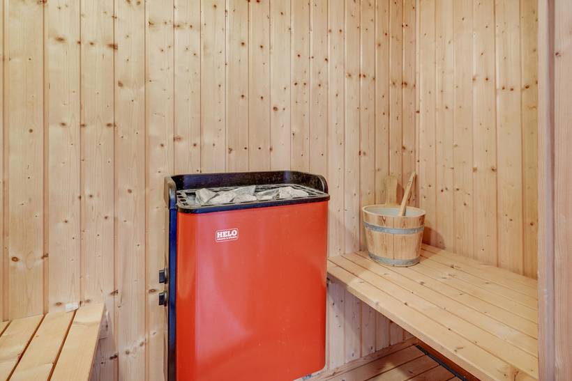 Foto von Ferienhaus WV09 in Rendbjerg - Südjütland