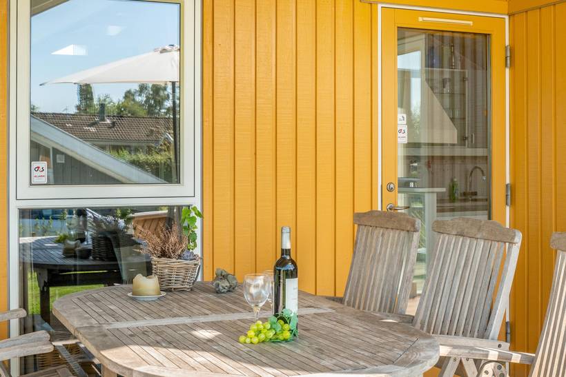 Foto von Ferienhaus WV09 in Rendbjerg - Südjütland