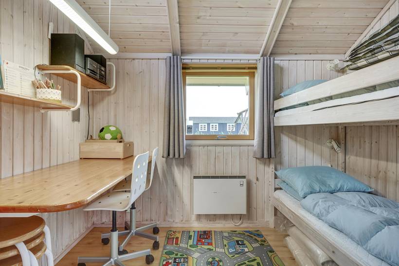 Foto von Ferienhaus WV09 in Rendbjerg - Südjütland