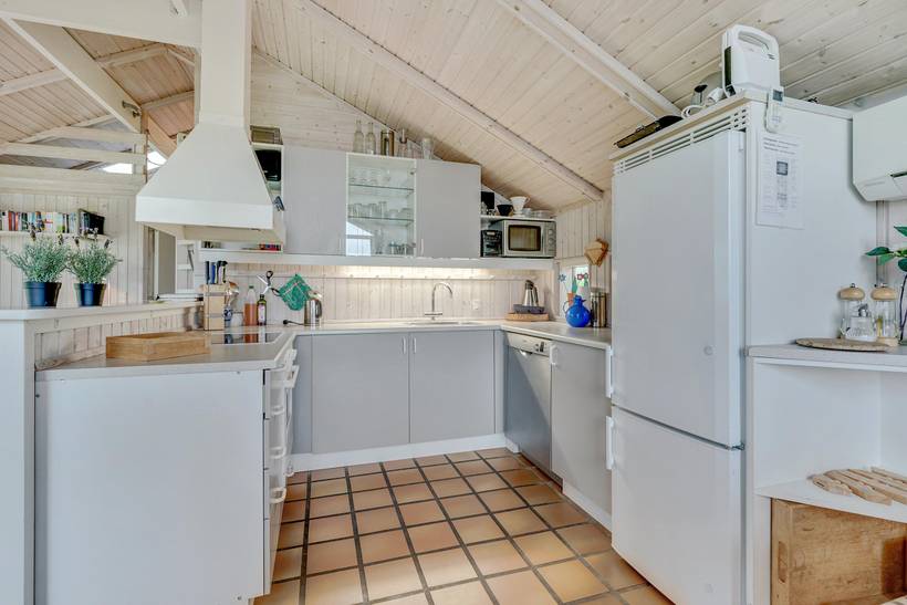Foto von Ferienhaus WV09 in Rendbjerg - Südjütland