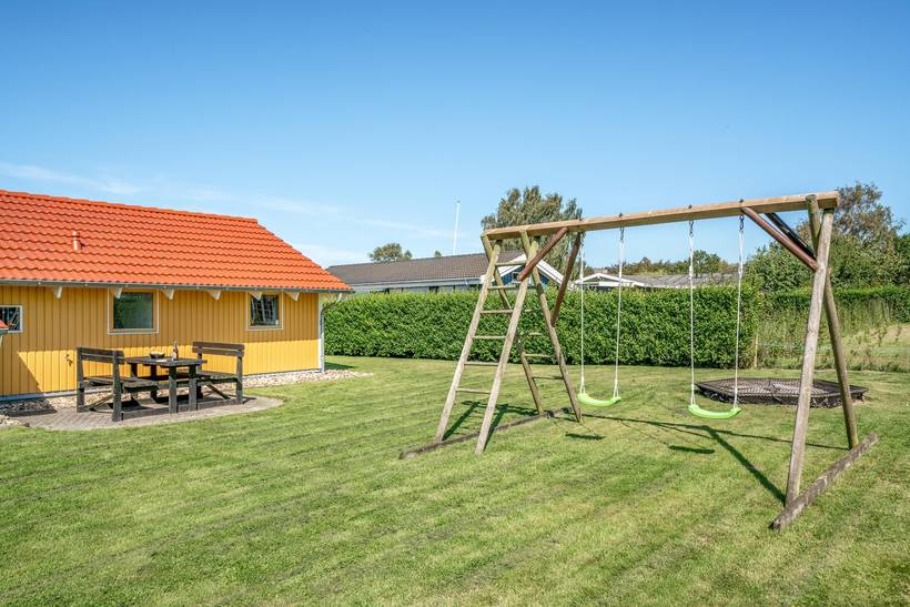Foto von Ferienhaus WV09 in Rendbjerg - Südjütland