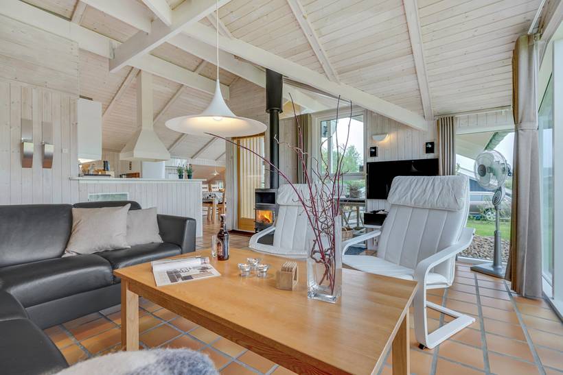 Foto von Ferienhaus WV09 in Rendbjerg - Südjütland