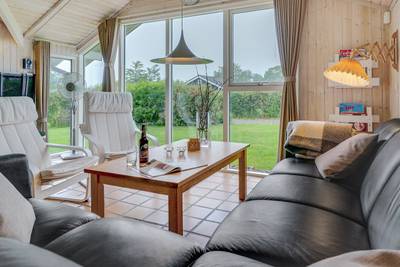 Vorschaubild von Ferienhaus WV09 in Rendbjerg - Südjütland