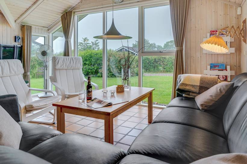 Foto von Ferienhaus WV09 in Rendbjerg - Südjütland