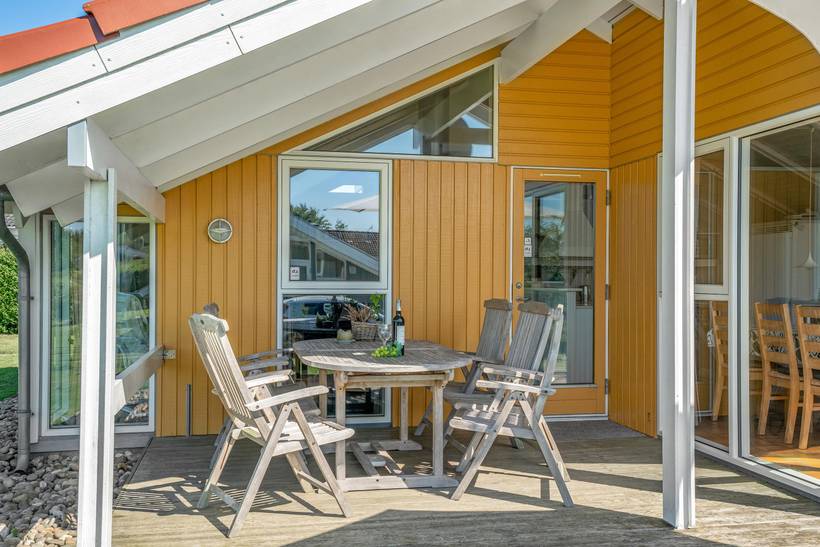Foto von Ferienhaus WV09 in Rendbjerg - Südjütland