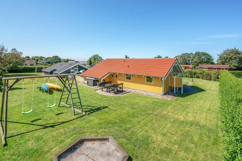 Foto von Ferienhaus WV09 in Rendbjerg - Südjütland