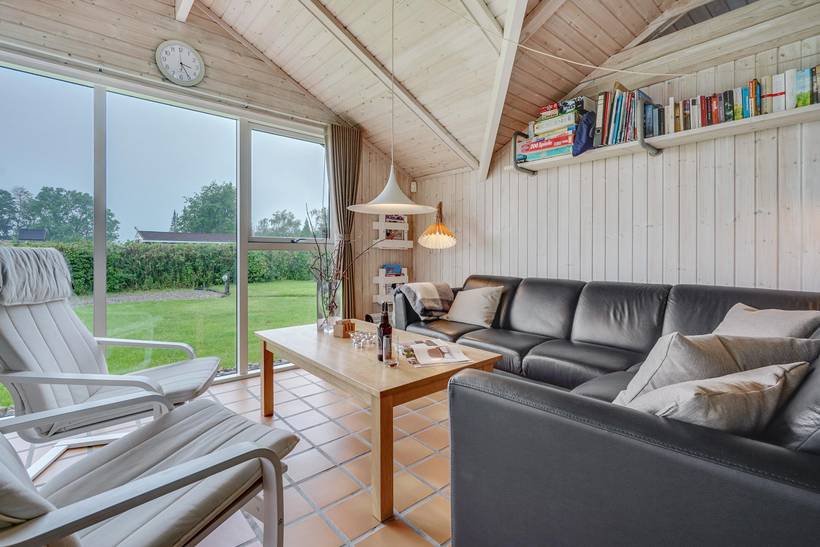 Foto von Ferienhaus WV09 in Rendbjerg - Südjütland