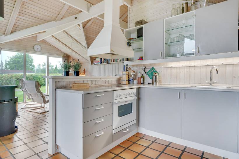 Foto von Ferienhaus WV09 in Rendbjerg - Südjütland