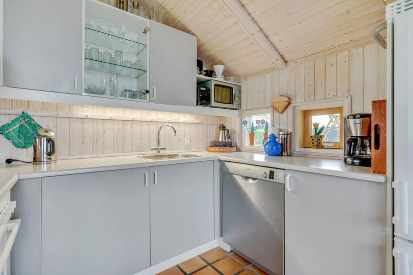 Foto von Ferienhaus WV09 in Rendbjerg - Südjütland