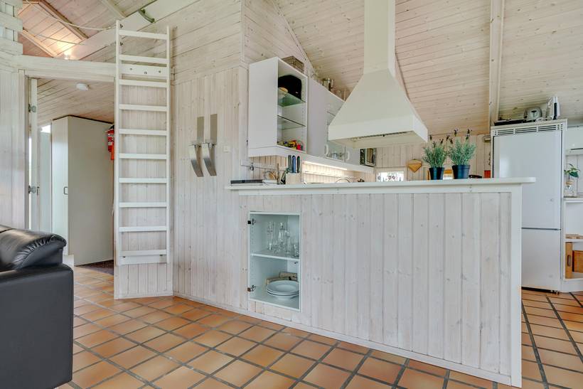Foto von Ferienhaus WV09 in Rendbjerg - Südjütland