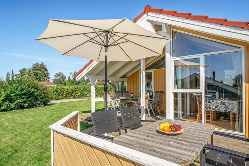Foto von Ferienhaus WV09 in Rendbjerg - Südjütland