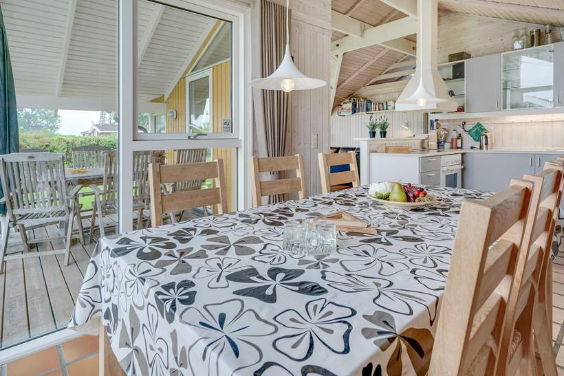 Foto von Ferienhaus WV09 in Rendbjerg - Südjütland