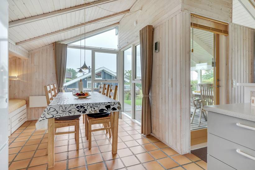 Foto von Ferienhaus WV09 in Rendbjerg - Südjütland