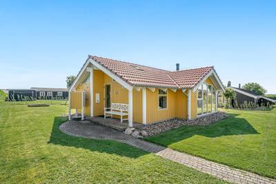 Vorschaubild von Ferienhaus WV09 in Rendbjerg - Südjütland
